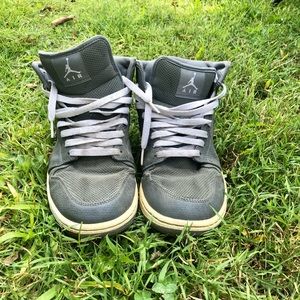 Nike Air Jordan’s Size 9